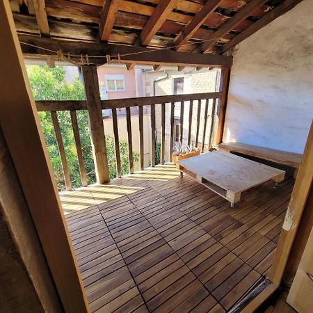 Duplex Independiente Con Patio Y Piscina La Nueva 칸델레다 외부 사진