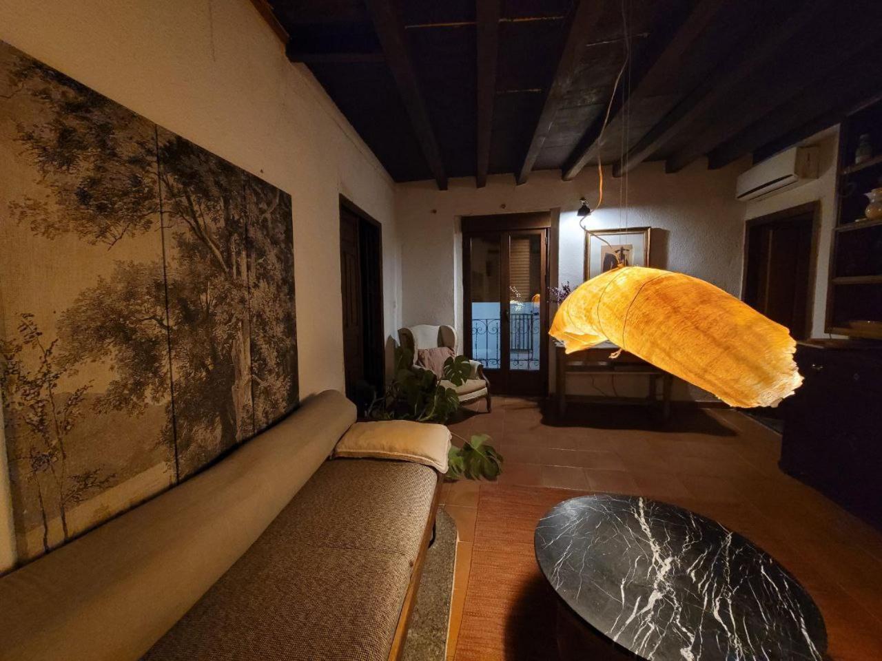 Duplex Independiente Con Patio Y Piscina La Nueva 칸델레다 외부 사진