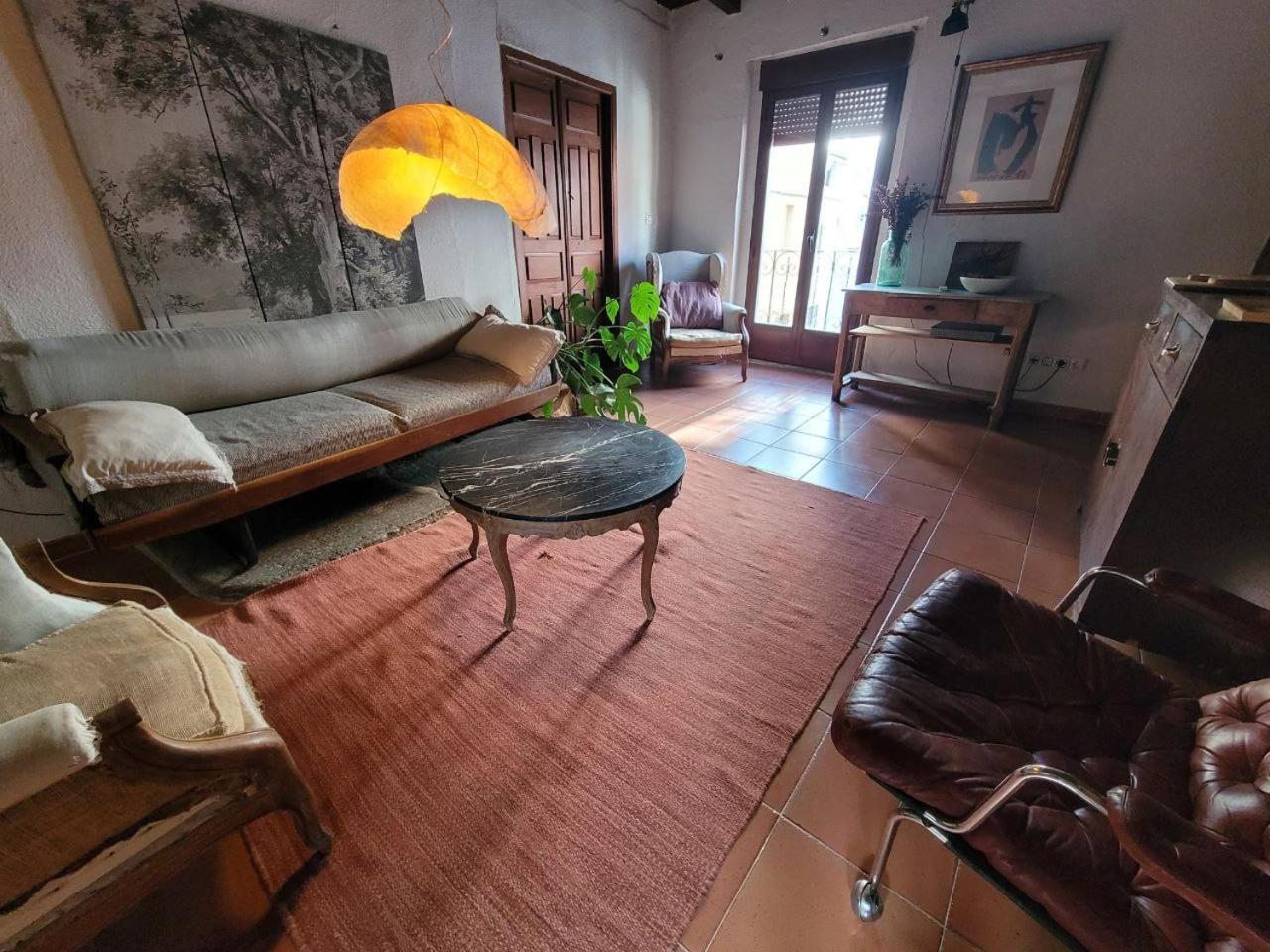 Duplex Independiente Con Patio Y Piscina La Nueva 칸델레다 외부 사진