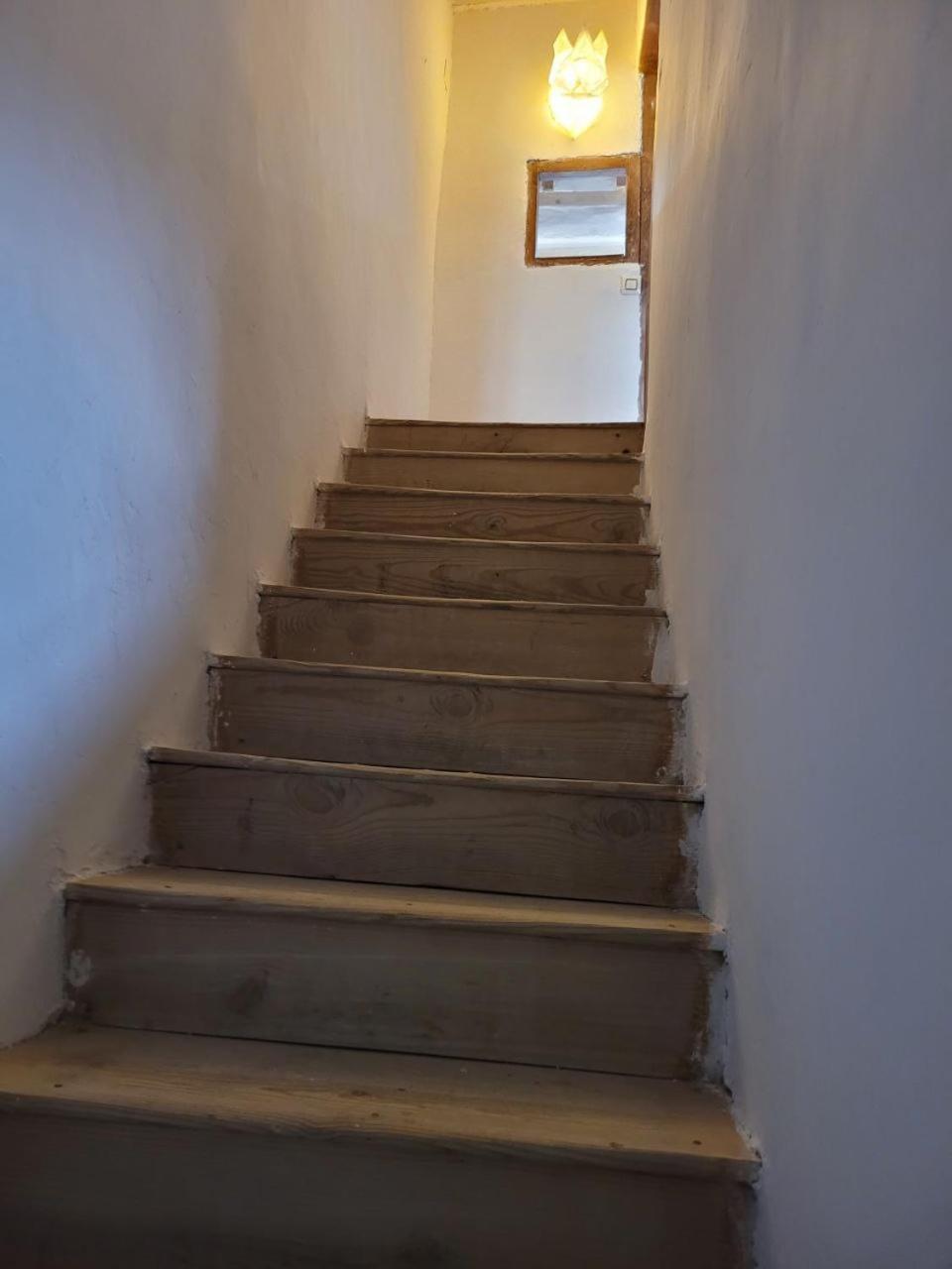 Duplex Independiente Con Patio Y Piscina La Nueva 칸델레다 외부 사진